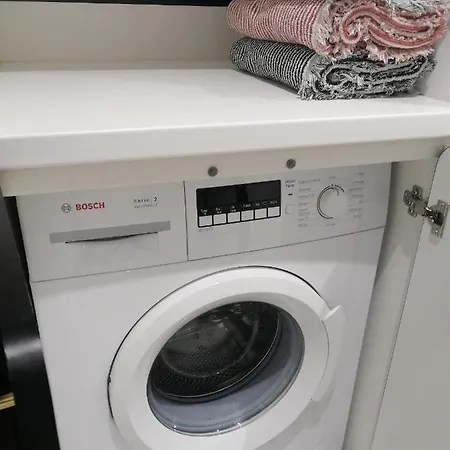 T2 L'artdeco - Parking - Quartier Vivant Apartamento