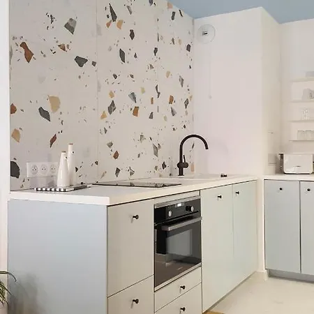 T2 L'artdeco - Parking - Quartier Vivant *