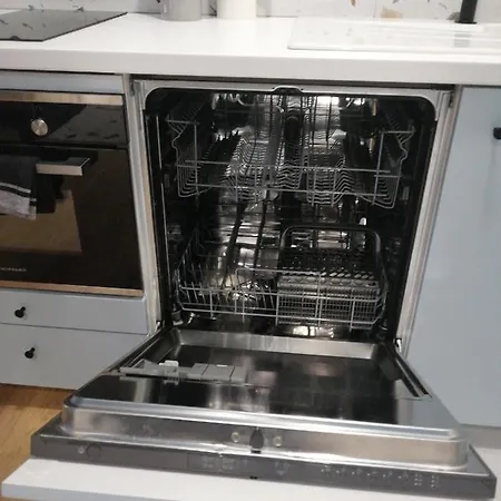 T2 L'artdéco - Parking - Quartier Vivant *