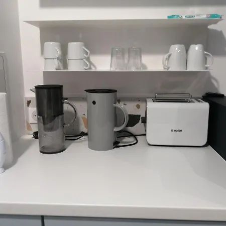 T2 L'artdéco - Parking - Quartier Vivant *