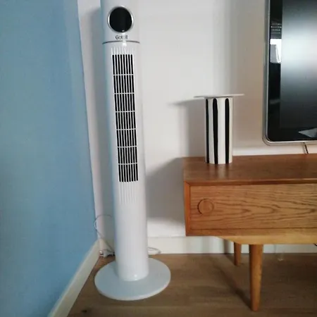 Apartamento T2 L'artdéco - Parking - Quartier Vivant Estrasburgo