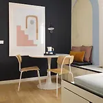 Apartman T2 L'artdeco - Parking - Quartier Vivant *
